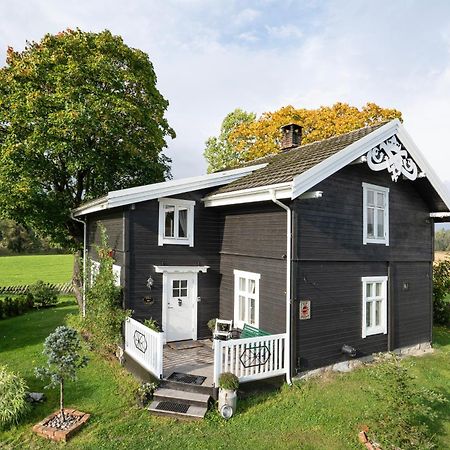Eika Cottage: Cozy, Rural, Spacious And Well-Equiped Amot  المظهر الخارجي الصورة