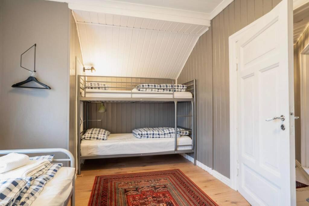 Eika Cottage: Cozy, Rural, Spacious And Well-Equiped Amot  المظهر الخارجي الصورة