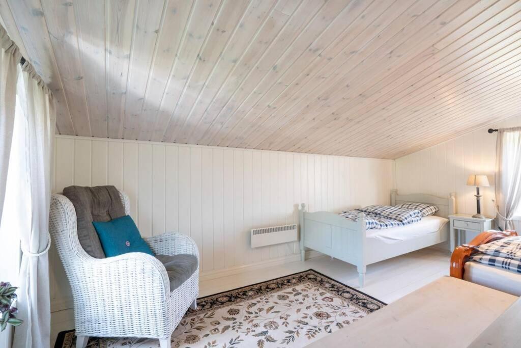 Eika Cottage: Cozy, Rural, Spacious And Well-Equiped Amot  المظهر الخارجي الصورة