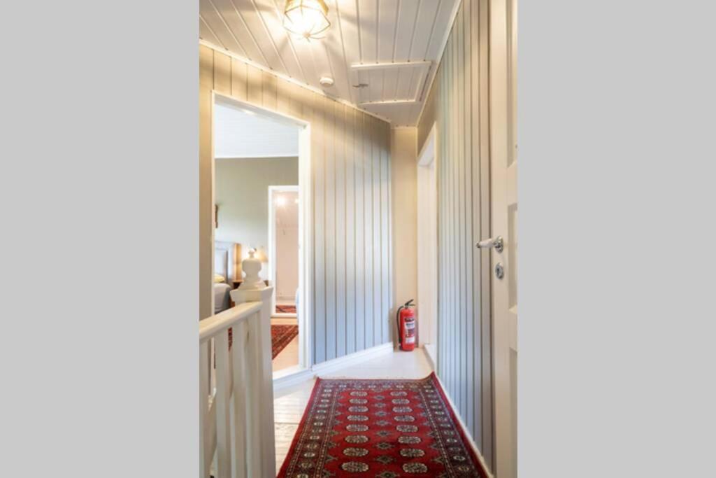 Eika Cottage: Cozy, Rural, Spacious And Well-Equiped Amot  المظهر الخارجي الصورة