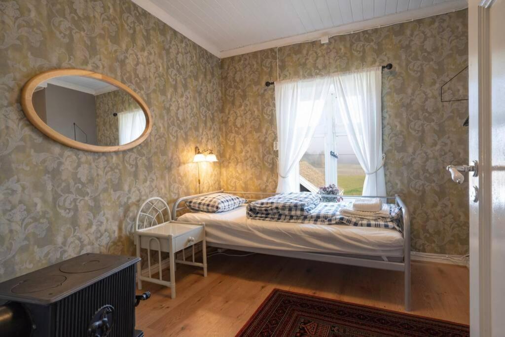 Eika Cottage: Cozy, Rural, Spacious And Well-Equiped Amot  المظهر الخارجي الصورة