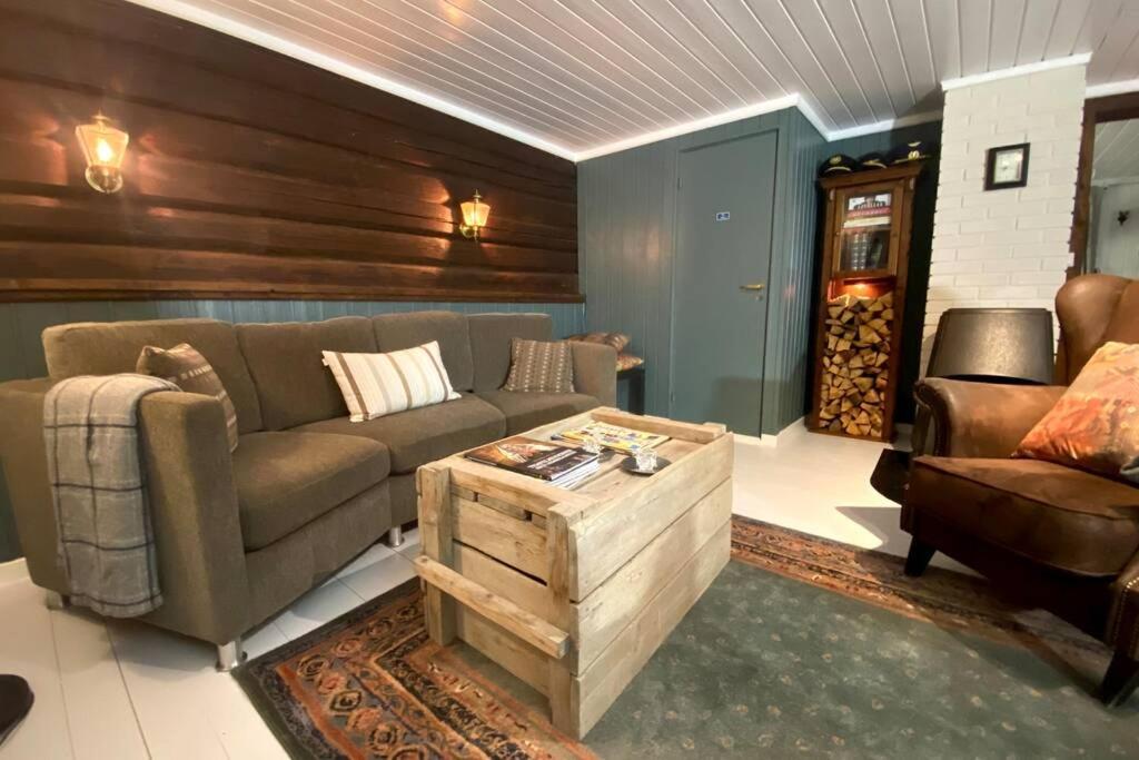 Eika Cottage: Cozy, Rural, Spacious And Well-Equiped Amot  المظهر الخارجي الصورة